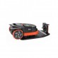 SEGWAY Navimow X350E robotas vejapjovė SEGWAY Navimow X350E robotas vejapjovė